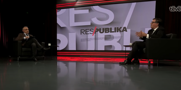 Haziri: Isa Mustafa e kishte të garantuar me dokument që Asociacioni nuk do të kishte kompetenca ekzekutive