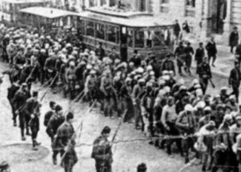 ​78 vjet nga masakra e Tivarit