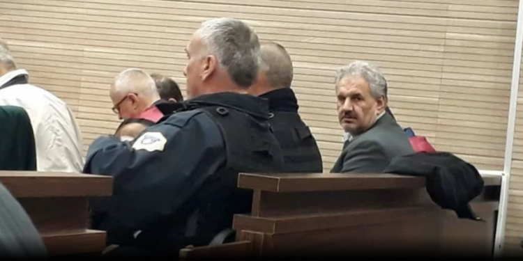 Gjykata e Apelit shqyrton ankesat në rastin e njohur si “Syri i Popullit”