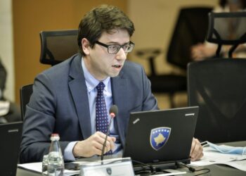 Ndahen 6 milionë euro për subvencionimin e faturave të rrymës