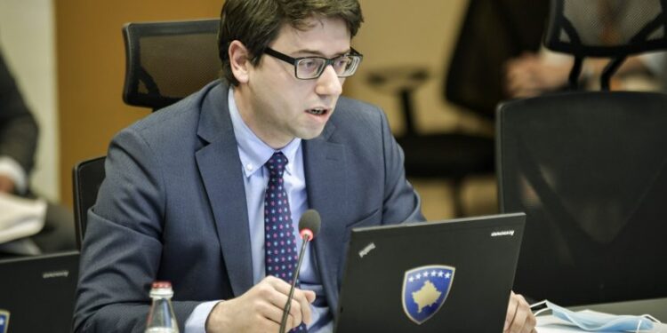 Ndahen 6 milionë euro për subvencionimin e faturave të rrymës