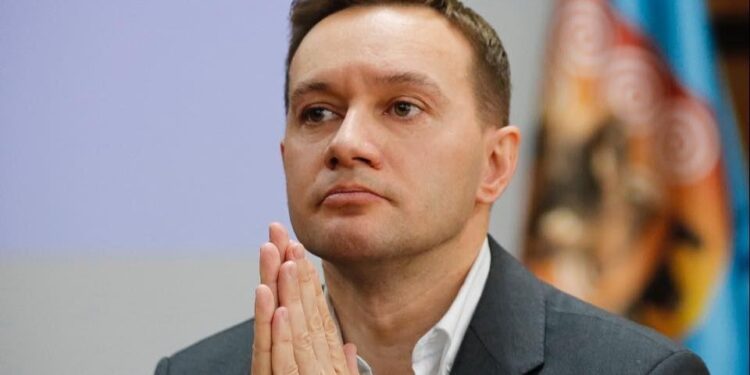 Nënkryetari i Prishtinës e quan alarmante gjendjen me mbeturina