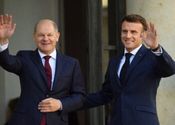 Avdia thotë se në takimin e Ohrit mund të marrin pjesë edhe Blinken, Scholz dhe Macron