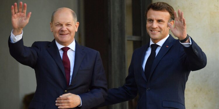 Avdia thotë se në takimin e Ohrit mund të marrin pjesë edhe Blinken, Scholz dhe Macron