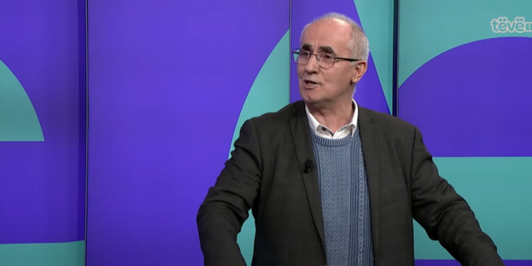 Zeka: Me Adem Jasharin më njoftuan krismat e lirisë