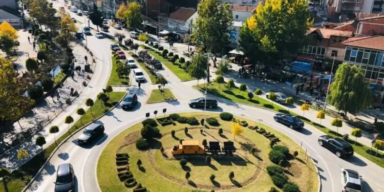 Shtetasi i Maqedonisë së Veriut raporton se u rrah e iu grabitën paratë në Mitrovicë