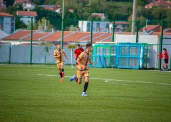 Ardit Miftari, talenti tjetër që po impresionon te KF Trepça!