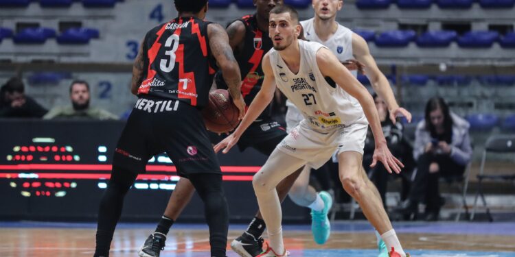 Komisioni vendos: Përsëritet ndeshja Vëllaznimi – Prishtina