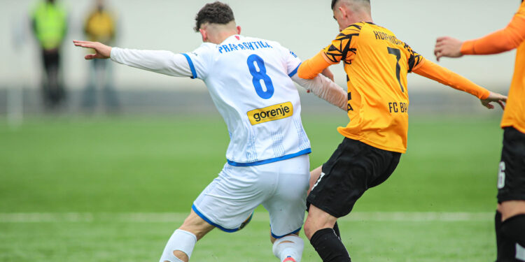 Derbi i barabartë në Lipjan, pa fitues edhe në Mitrovicë