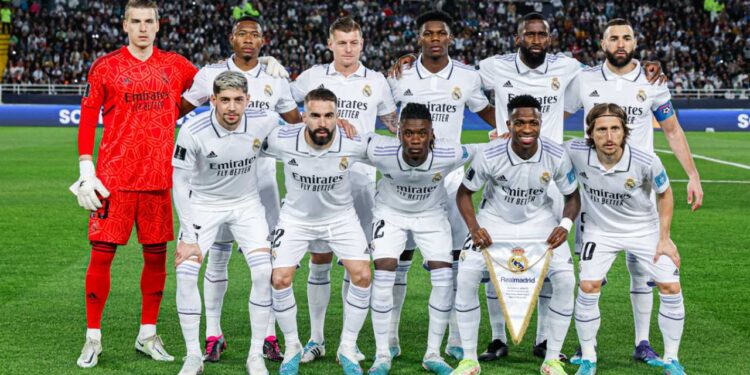 Real Madrid bën gati 300 milionë euro