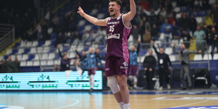 Rahoveci merr fitoren e katërt këtë edicion në Superligë