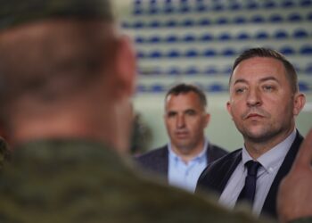 Mehaj: Të rinj e të reja mezi presin t’i bashkohen FSK-së