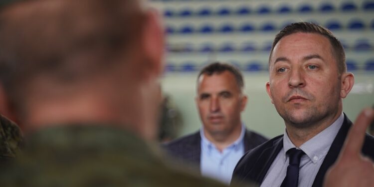 Mehaj: Të rinj e të reja mezi presin t’i bashkohen FSK-së