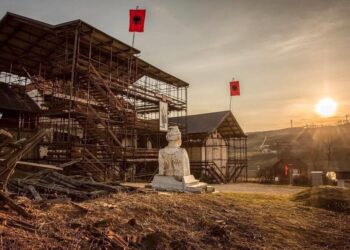 LDK: I mbesim borxh familjes Jashari që ta bëjmë Kosovën siç deshën ata