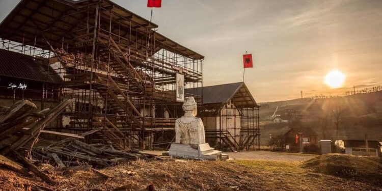 LDK: I mbesim borxh familjes Jashari që ta bëjmë Kosovën siç deshën ata