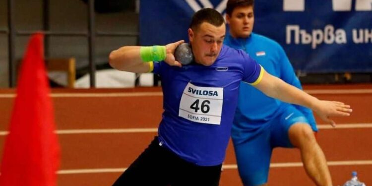 Ramadani fiton të artën në Kupën Evropiane U23