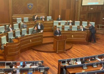 AAK përkrah marrëveshjen sipas propozimit evropian