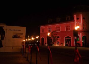 Ndizen flakadanë edhe në Prishtinë