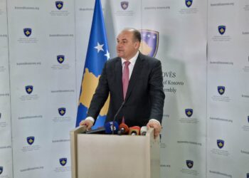 Hoxhaj për propozimin evropian: Kosova duhet ta ketë vëmendjen te plani i zbatimit