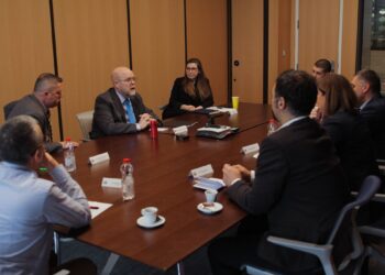 Hovenier thotë se Plani Evropian është i përkohshëm dhe për momentin më i miri