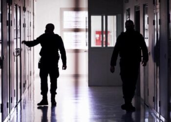 Shërbimi Korrektues pezullon nga puna zyrtarin, dyshohet se pranoi ryshfet