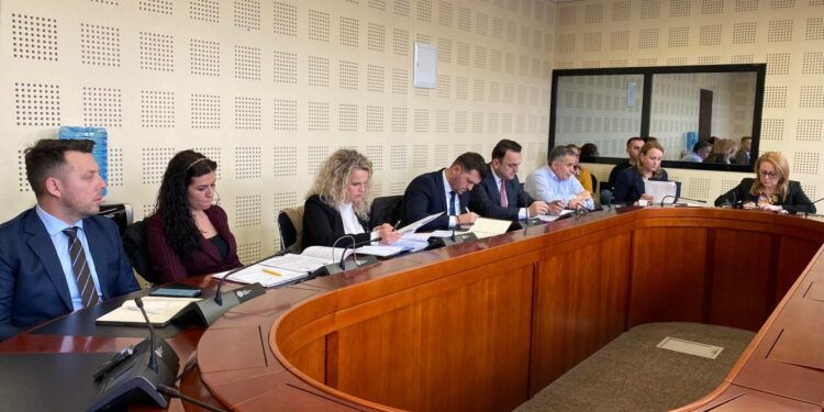 27 milionë euro projekte të parealizuara nga KOSTT-i, edhe pse ishin prioritet i ZRrE-së