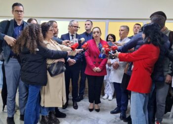 Osmani viziton QKUK-në, planifikohet të filloj shërbimi i Fertilizimit të Asistuar Mjekësor