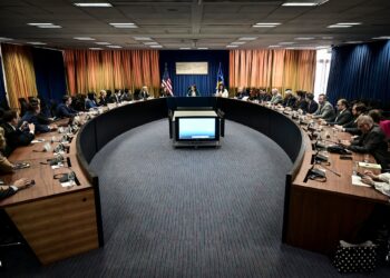 Rizvanolli pret 6 kompani të mëdha amerikane të investojnë në Kosovë