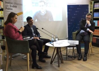 PIPS: Vetëm 48% e qytetarëve të anketuar besojnë që dialogu do të përfundojë me marrëveshje