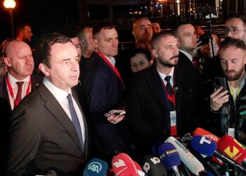 Kurti: Pajtimi publik është arritur, por pala tjetër po i ikë nënshkrimit