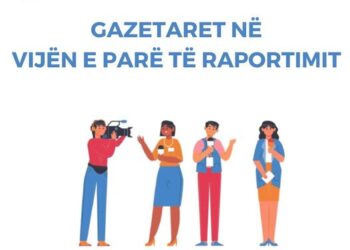 AGK për 8 Mars: Në Kosovë 65% e gazetarëve janë gra