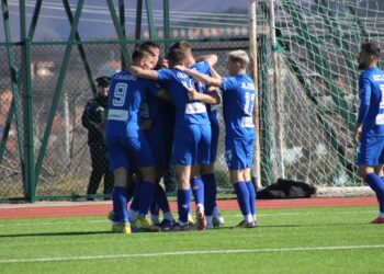 Drita fiton derbin dhe merr kreun, Llapi përmbys Ballkanin, Malisheva triumfon ndaj Prishtinës