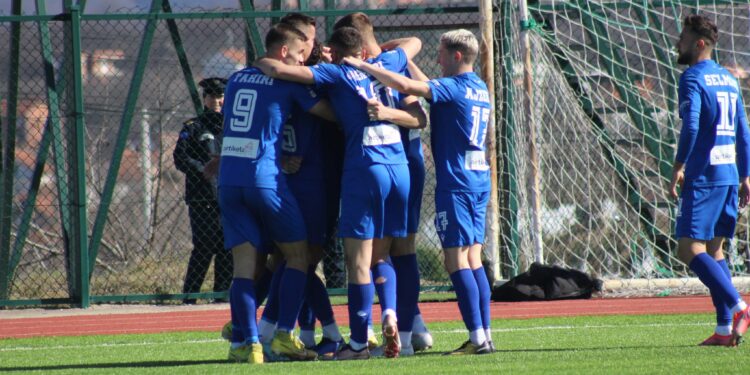 Drita fiton derbin dhe merr kreun, Llapi përmbys Ballkanin, Malisheva triumfon ndaj Prishtinës