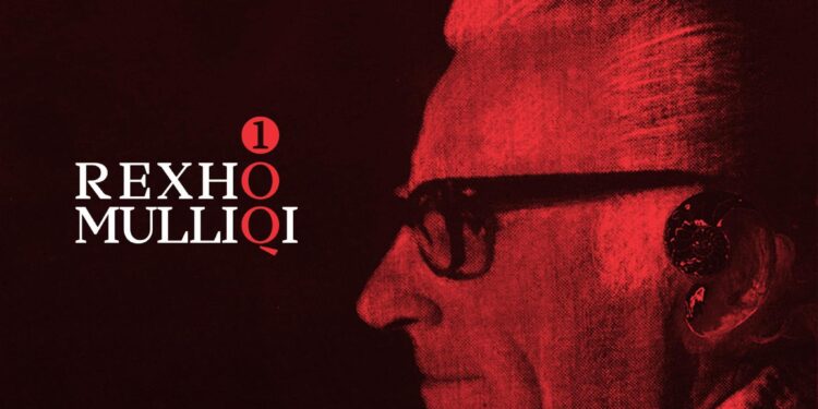 Filharmonia e Kosovës, koncert në nderim të Rexho Mulliqit