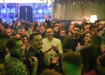 Abdixhiku: LDK ka të rinj e të reja që duan t’u prijnë proceseve për vendin