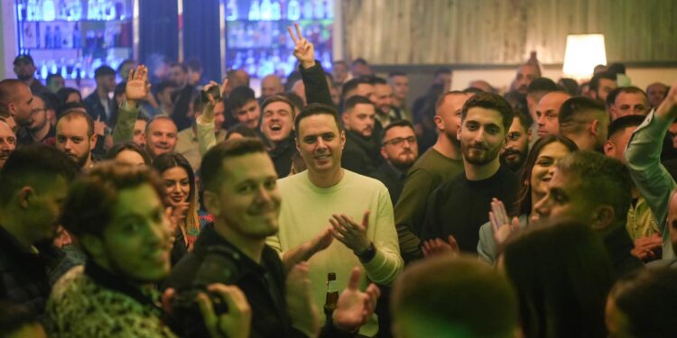 Abdixhiku: LDK ka të rinj e të reja që duan t’u prijnë proceseve për vendin