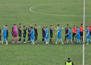 Dy gola pas 45 minutave në dy ndeshjet e Superligës së Kosovës