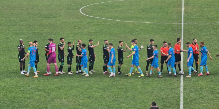 Dy gola pas 45 minutave në dy ndeshjet e Superligës së Kosovës