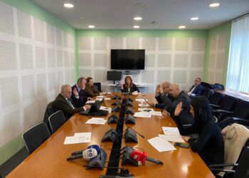 Komisioni për Shëndetësi voton Projektligjin për çmimin e produkteve medicinale