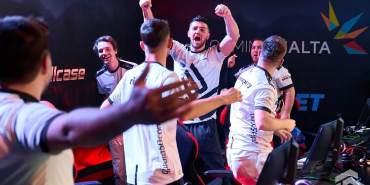 CS:GO, BNE fiton edhe ndaj ekipit turk, kualifikohet në gjysmëfinale!