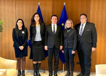 Von Cramon: Plani evropian do t’i hapë rrugë Kosovës drejtë BE-së