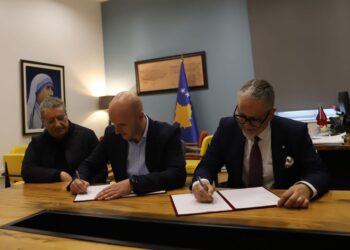 Mbi 1 milionë euro për ndërtimin e QKMF-së, në Shtime