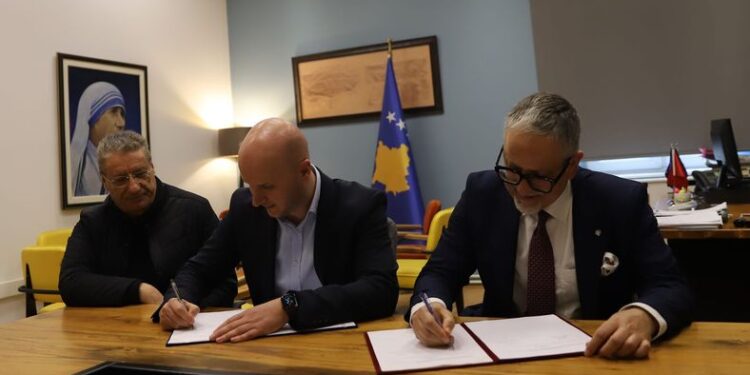 Mbi 1 milionë euro për ndërtimin e QKMF-së, në Shtime