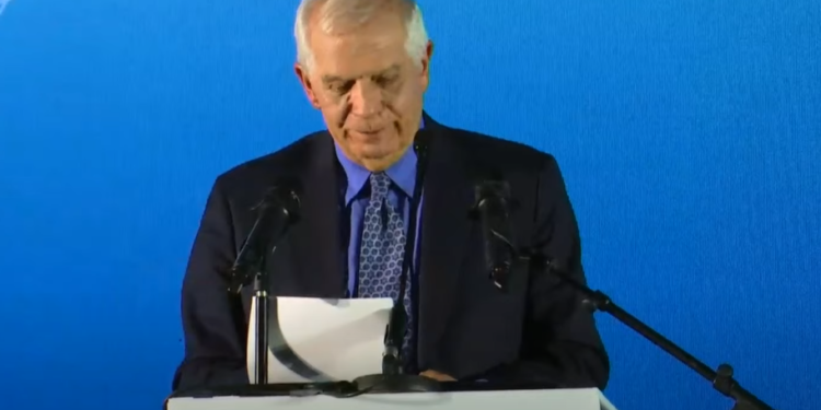 Borrell: Kemi një marrëveshje