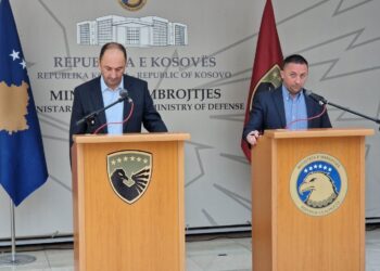 Mbi 9 milionë euro për dy projekte, synohet rritja e kapaciteteve trajnuese të FSK-së