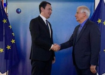 Përfundojnë takimet bilaterale në Ohër