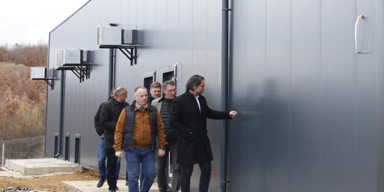 Rama: Qendra për trajtimin e qenve endacakë është afër finalizimit