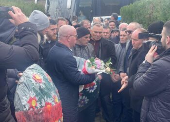 Kujtohet masakra në Brestoc të Rahovecit