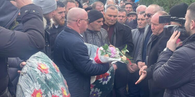 Kujtohet masakra në Brestoc të Rahovecit