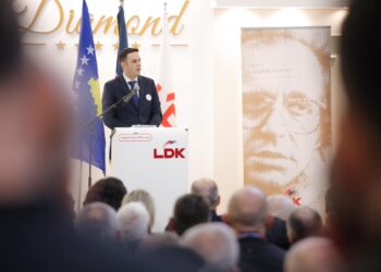 Abdixhiku: Qeveria ra në grackën e Serbisë, humbi mundësinë për njohje reciproke